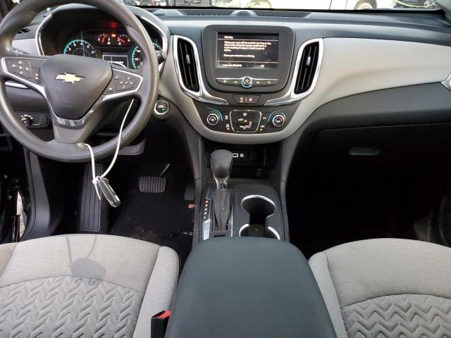 Photo 7 VIN: 2GNAX5EV0N6103619 - CHEVROLET EQUINOX LS 