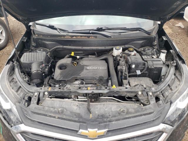 Photo 6 VIN: 2GNAX5EV1L6258242 - CHEVROLET EQUINOX 