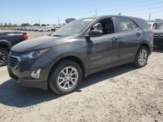 Photo 0 VIN: 2GNAX5EV2M6150617 - CHEVROLET EQUINOX 