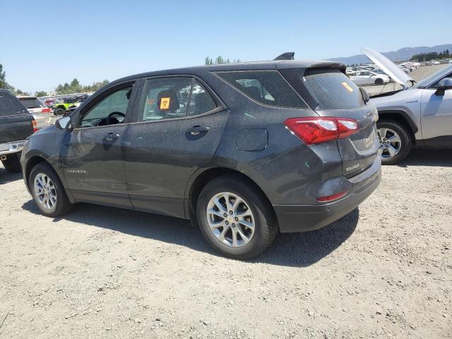 Photo 1 VIN: 2GNAX5EV2M6150617 - CHEVROLET EQUINOX 