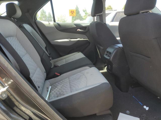 Photo 10 VIN: 2GNAX5EV2M6150617 - CHEVROLET EQUINOX 