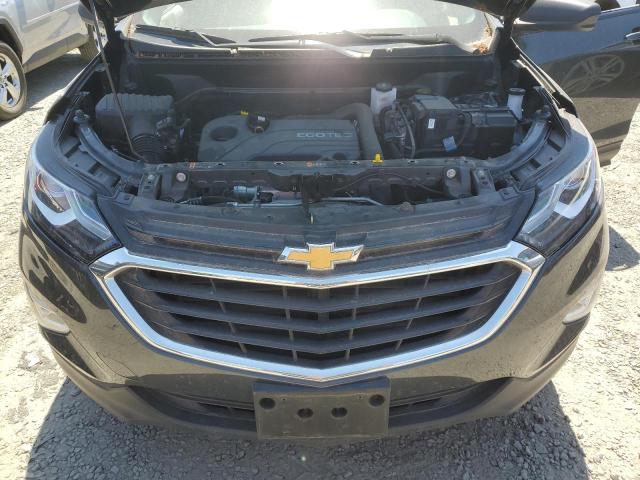 Photo 11 VIN: 2GNAX5EV2M6150617 - CHEVROLET EQUINOX 