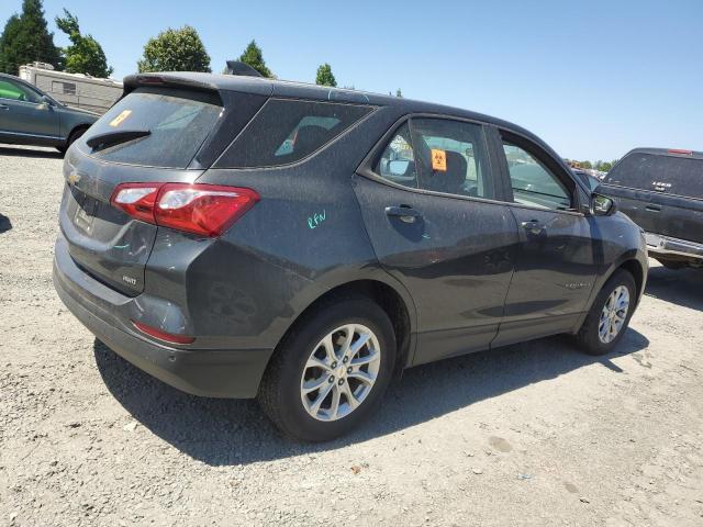 Photo 2 VIN: 2GNAX5EV2M6150617 - CHEVROLET EQUINOX 