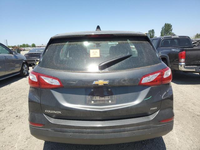 Photo 5 VIN: 2GNAX5EV2M6150617 - CHEVROLET EQUINOX 