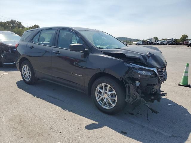 Photo 3 VIN: 2GNAX5EV2N6105050 - CHEVROLET EQUINOX LS 