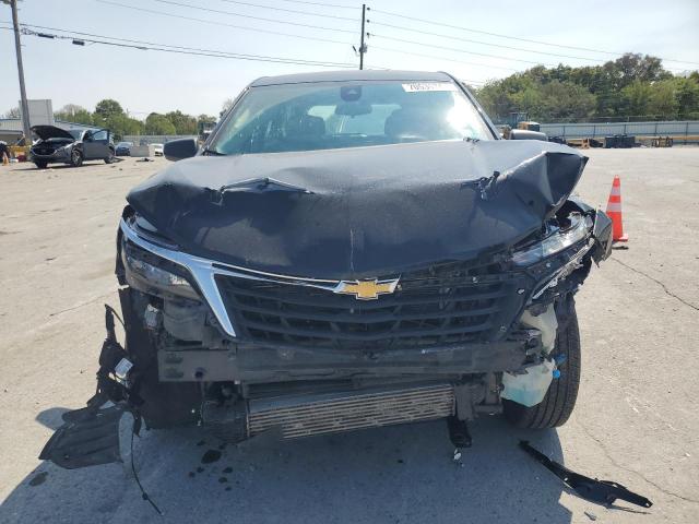 Photo 4 VIN: 2GNAX5EV2N6105050 - CHEVROLET EQUINOX LS 