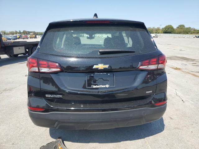 Photo 5 VIN: 2GNAX5EV2N6105050 - CHEVROLET EQUINOX LS 