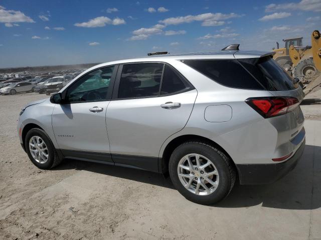 Photo 1 VIN: 2GNAX5EV2N6117778 - CHEVROLET EQUINOX 