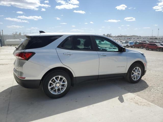 Photo 2 VIN: 2GNAX5EV2N6117778 - CHEVROLET EQUINOX 