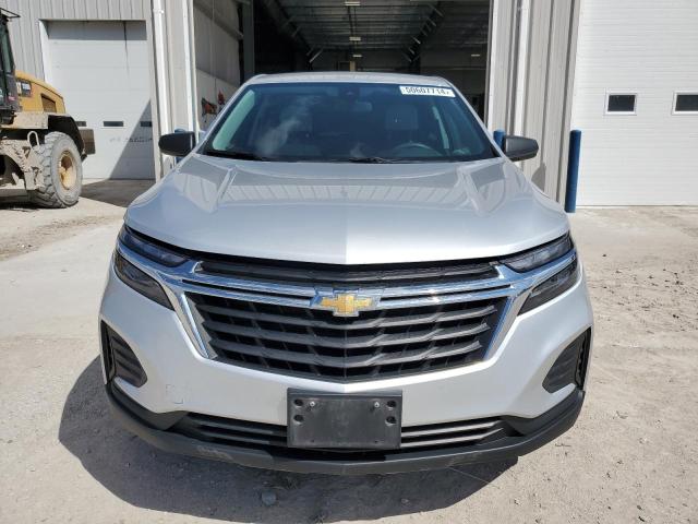 Photo 4 VIN: 2GNAX5EV2N6117778 - CHEVROLET EQUINOX 