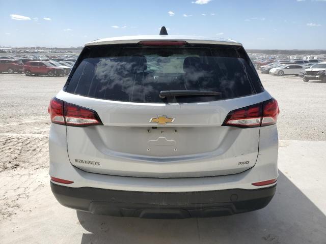 Photo 5 VIN: 2GNAX5EV2N6117778 - CHEVROLET EQUINOX 