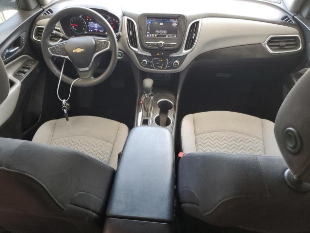 Photo 7 VIN: 2GNAX5EV2N6117778 - CHEVROLET EQUINOX 