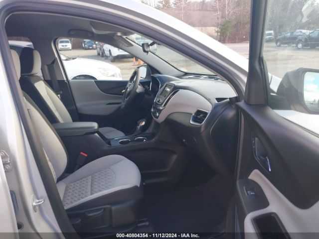 Photo 4 VIN: 2GNAX5EV2N6123077 - CHEVROLET EQUINOX 