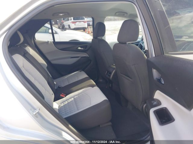 Photo 7 VIN: 2GNAX5EV2N6123077 - CHEVROLET EQUINOX 