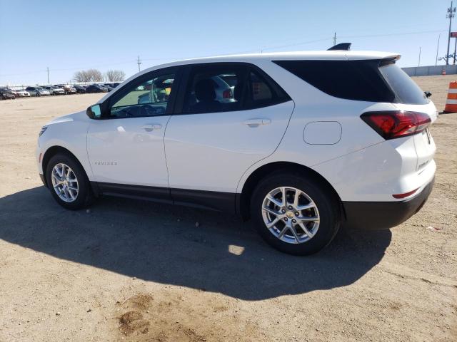 Photo 1 VIN: 2GNAX5EV3N6118714 - CHEVROLET EQUINOX 