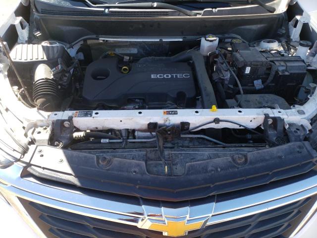 Photo 11 VIN: 2GNAX5EV3N6118714 - CHEVROLET EQUINOX 