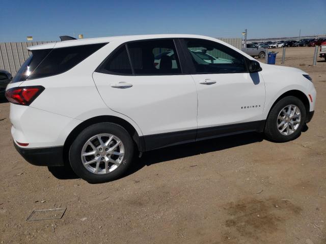 Photo 2 VIN: 2GNAX5EV3N6118714 - CHEVROLET EQUINOX 