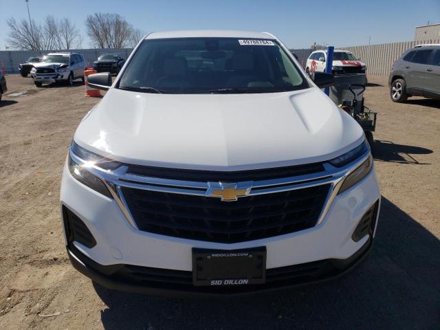 Photo 4 VIN: 2GNAX5EV3N6118714 - CHEVROLET EQUINOX 