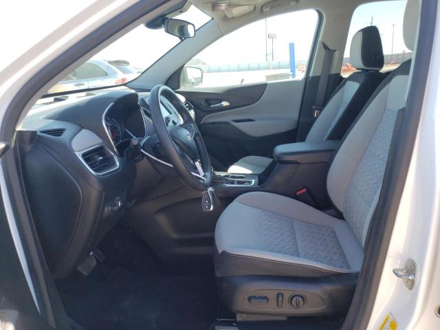 Photo 6 VIN: 2GNAX5EV3N6118714 - CHEVROLET EQUINOX 