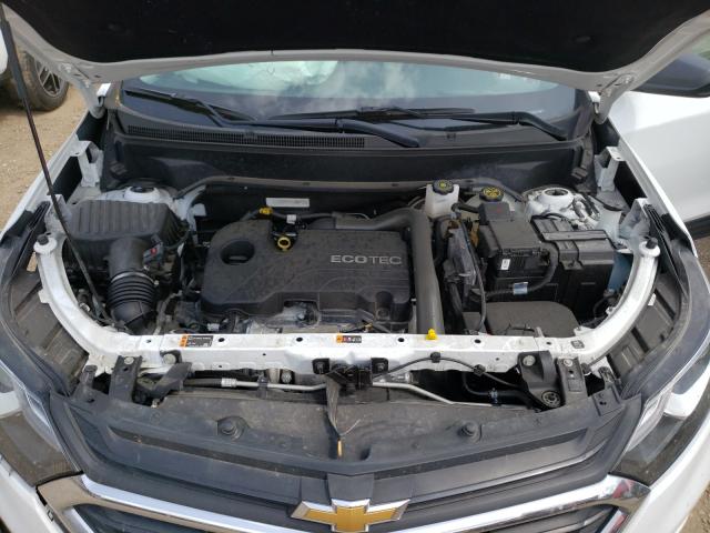 Photo 6 VIN: 2GNAX5EV4L6157471 - CHEVROLET EQUINOX 