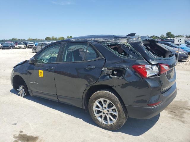 Photo 1 VIN: 2GNAX5EV5L6141781 - CHEVROLET EQUINOX 