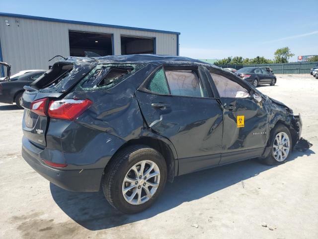 Photo 2 VIN: 2GNAX5EV5L6141781 - CHEVROLET EQUINOX 