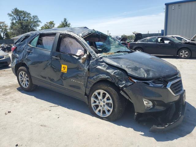 Photo 3 VIN: 2GNAX5EV5L6141781 - CHEVROLET EQUINOX 