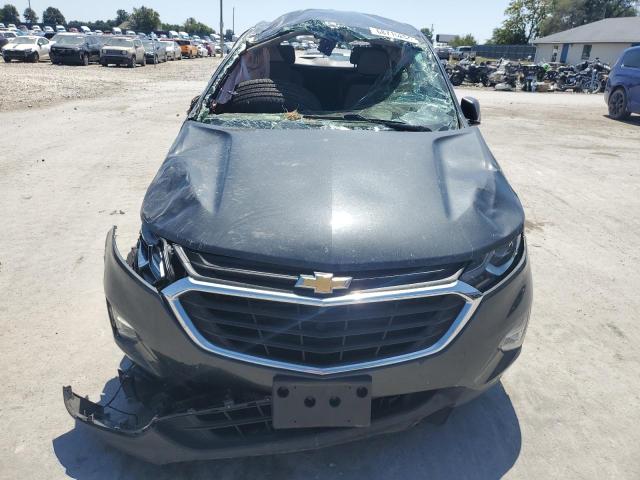 Photo 4 VIN: 2GNAX5EV5L6141781 - CHEVROLET EQUINOX 