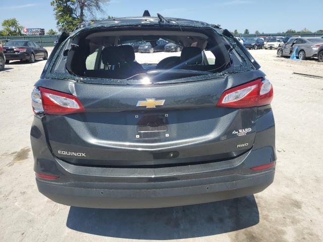 Photo 5 VIN: 2GNAX5EV5L6141781 - CHEVROLET EQUINOX 