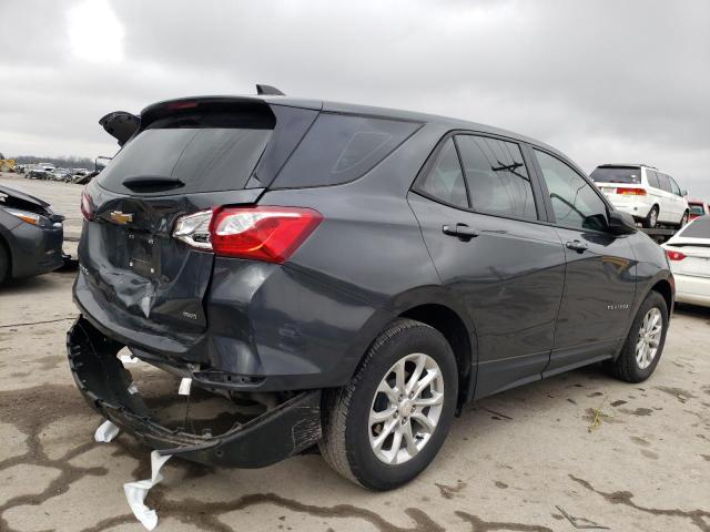 Photo 2 VIN: 2GNAX5EV5M6150255 - CHEVROLET EQUINOX 