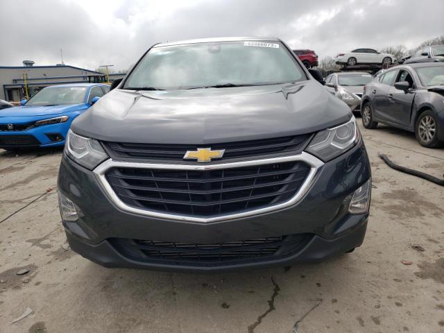 Photo 4 VIN: 2GNAX5EV5M6150255 - CHEVROLET EQUINOX 