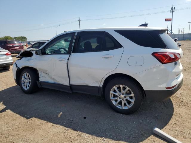 Photo 1 VIN: 2GNAX5EV6L6123614 - CHEVROLET EQUINOX 