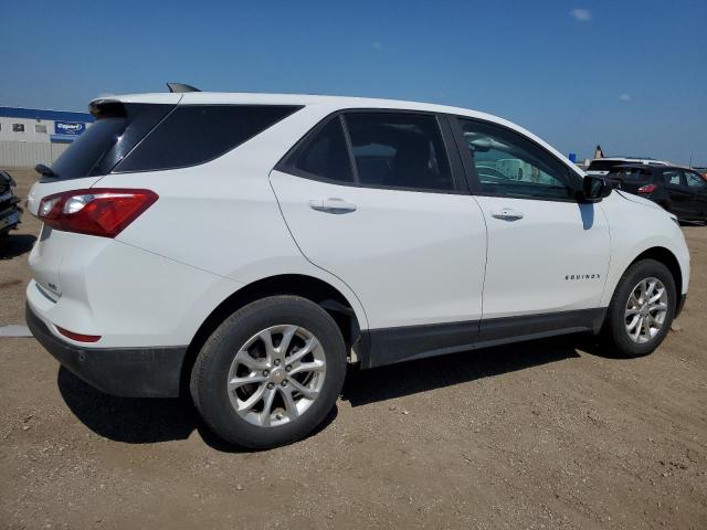 Photo 2 VIN: 2GNAX5EV6L6123614 - CHEVROLET EQUINOX 