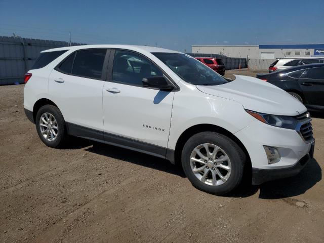 Photo 3 VIN: 2GNAX5EV6L6123614 - CHEVROLET EQUINOX 