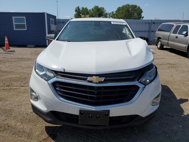 Photo 4 VIN: 2GNAX5EV6L6123614 - CHEVROLET EQUINOX 