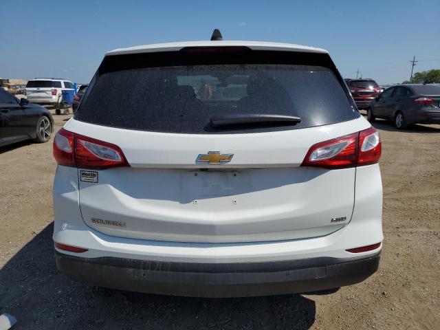 Photo 5 VIN: 2GNAX5EV6L6123614 - CHEVROLET EQUINOX 