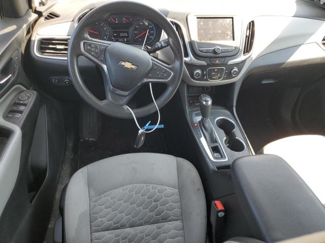 Photo 7 VIN: 2GNAX5EV6L6123614 - CHEVROLET EQUINOX 