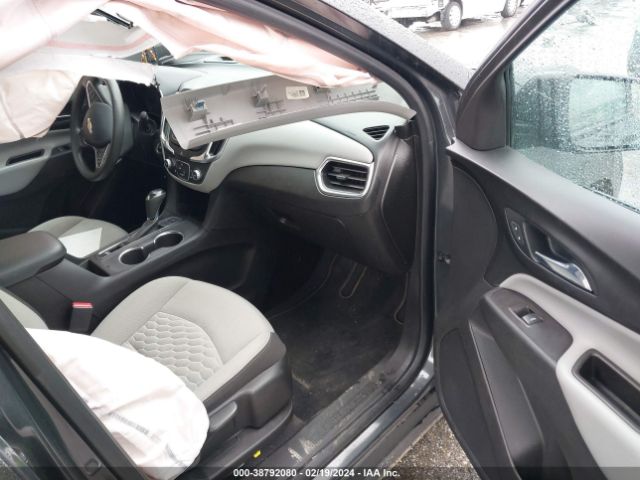 Photo 4 VIN: 2GNAX5EV6M6150927 - CHEVROLET EQUINOX 