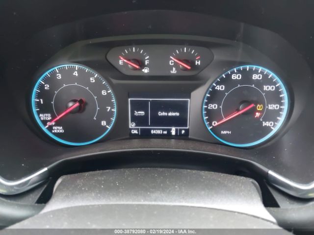 Photo 6 VIN: 2GNAX5EV6M6150927 - CHEVROLET EQUINOX 