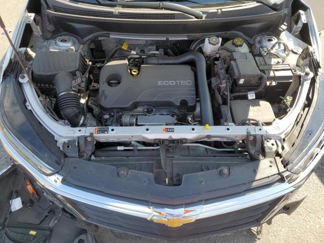 Photo 11 VIN: 2GNAX5EV6N6118691 - CHEVROLET EQUINOX LS 