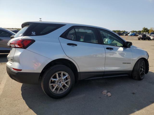 Photo 2 VIN: 2GNAX5EV6N6118691 - CHEVROLET EQUINOX LS 