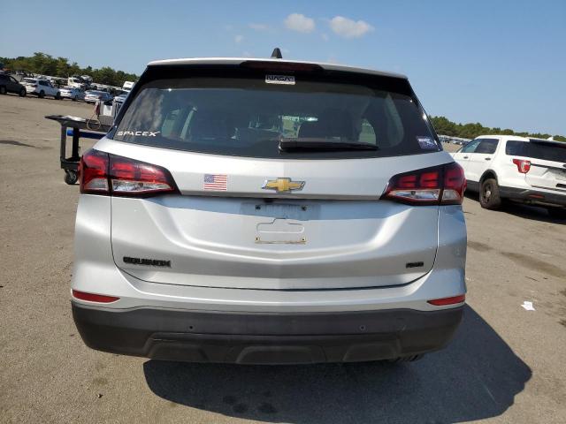 Photo 5 VIN: 2GNAX5EV6N6118691 - CHEVROLET EQUINOX LS 