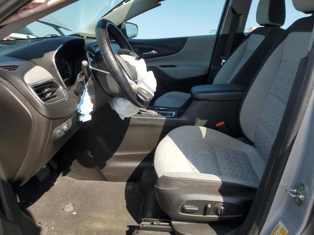 Photo 6 VIN: 2GNAX5EV6N6118691 - CHEVROLET EQUINOX LS 