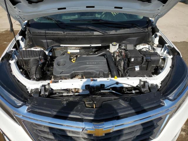 Photo 6 VIN: 2GNAX5EV6N6126127 - CHEVROLET EQUINOX LS 