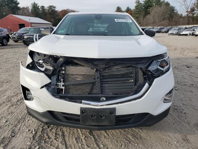 Photo 4 VIN: 2GNAX5EV7L6255636 - CHEVROLET EQUINOX 