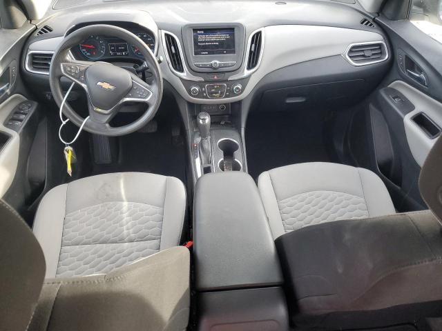 Photo 7 VIN: 2GNAX5EV7L6255636 - CHEVROLET EQUINOX 