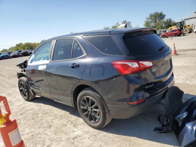 Photo 1 VIN: 2GNAX5EV8L6244211 - CHEVROLET EQUINOX 