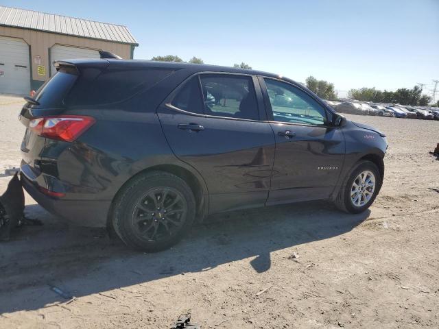 Photo 2 VIN: 2GNAX5EV8L6244211 - CHEVROLET EQUINOX 