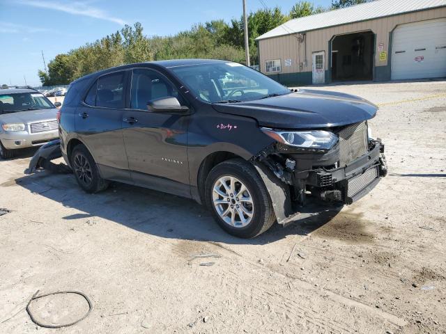 Photo 3 VIN: 2GNAX5EV8L6244211 - CHEVROLET EQUINOX 