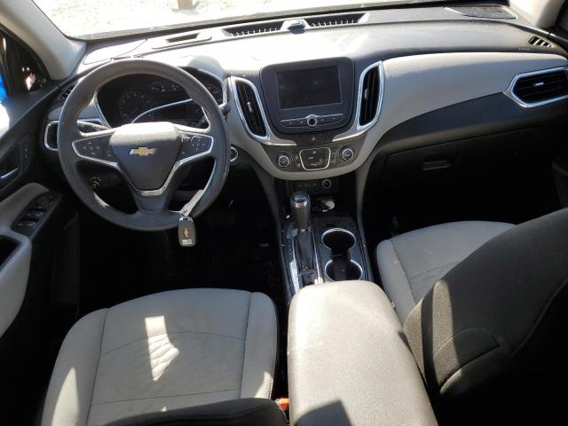 Photo 7 VIN: 2GNAX5EV8L6244211 - CHEVROLET EQUINOX 